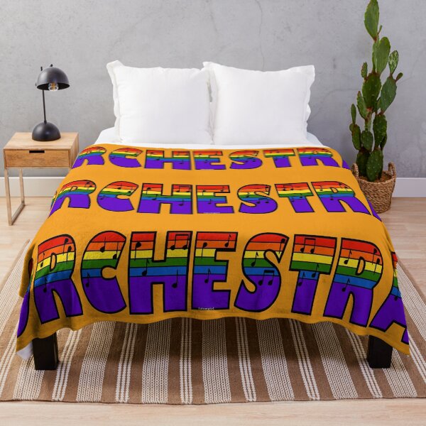 Item preview, Orchestra Rainbow designed and sold by Havocgirl.