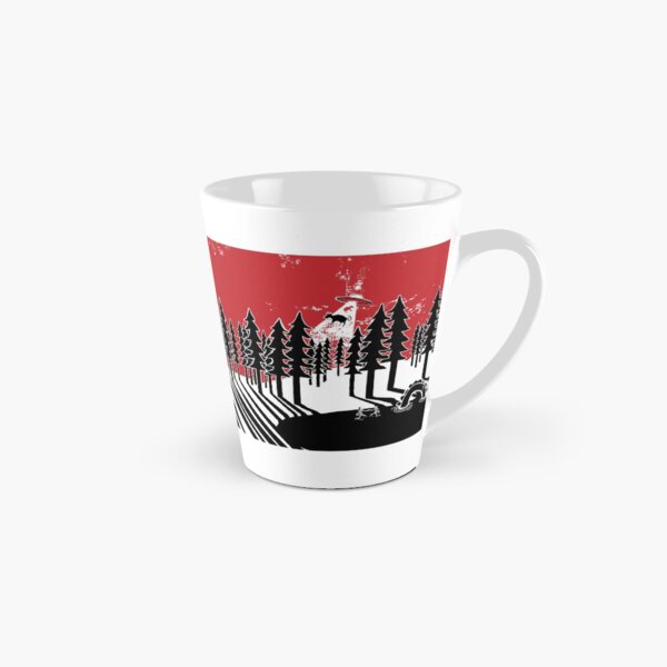 DBM Mug!! Tall Mug