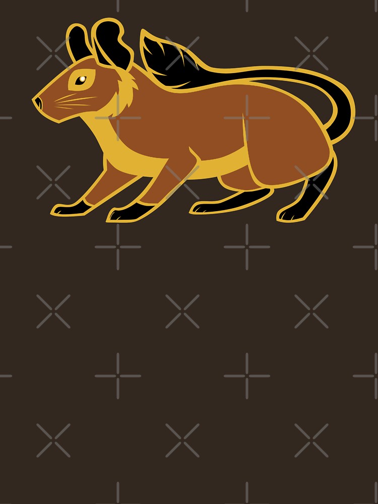 Degu by DeguArts