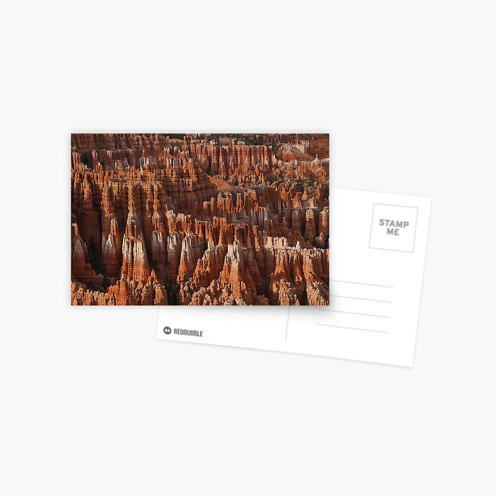 Item preview, Postcard designed and sold by nikongreg.