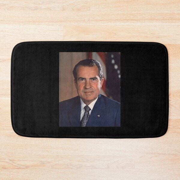 Item preview, Richard Nixon designed and sold by JovianSlim.