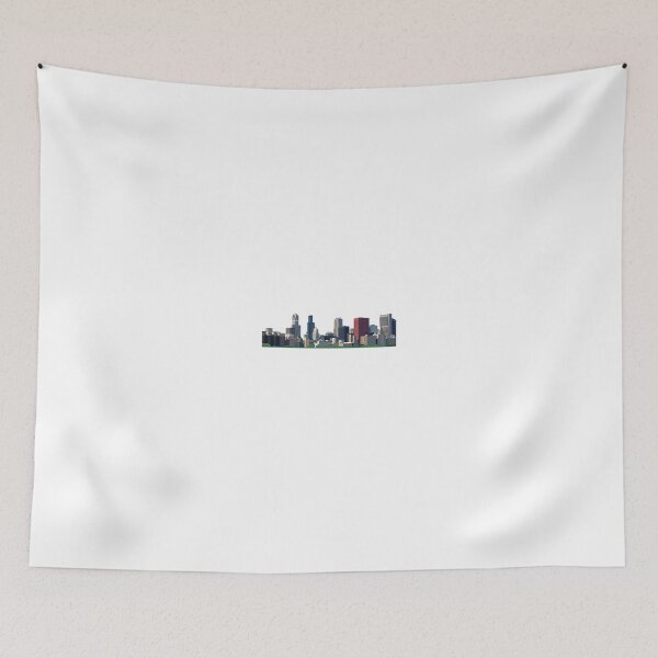 Item preview, chicago skyline designed and sold by leahgrace7.