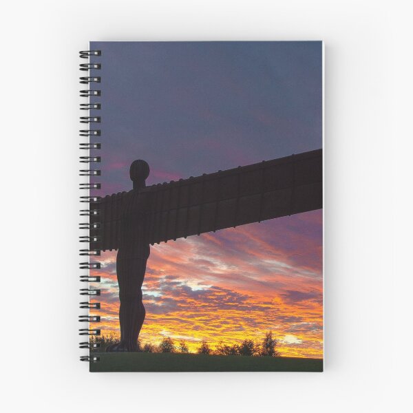 Item preview, The Angel of the North  designed and sold by tynesidephotos.