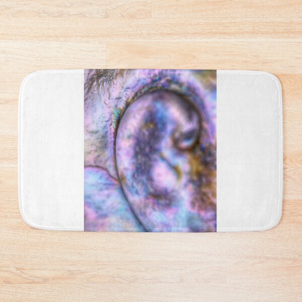 Item preview, Abalone Curve designed and sold by AntonyMitchell.