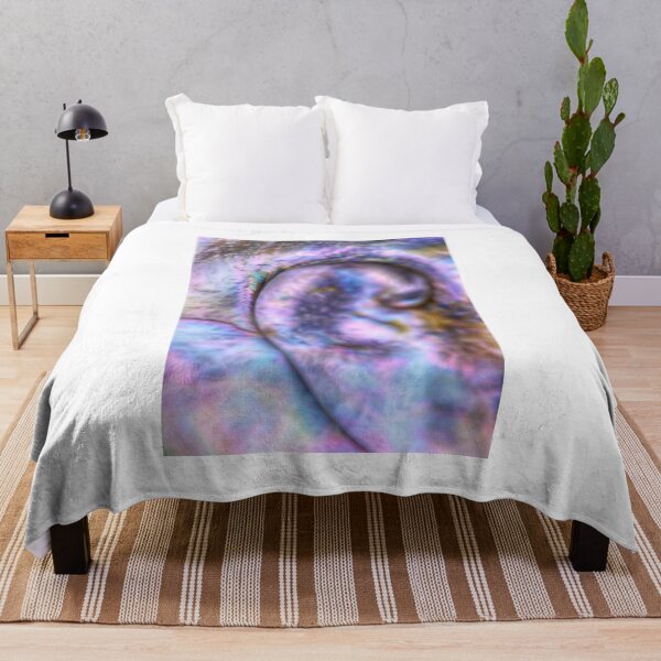 Item preview, Abalone Curve designed and sold by AntonyMitchell.