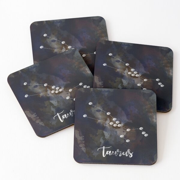 Item preview, Taurus designed and sold by ElectricCoffee.