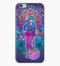 The Exes iPhone Case