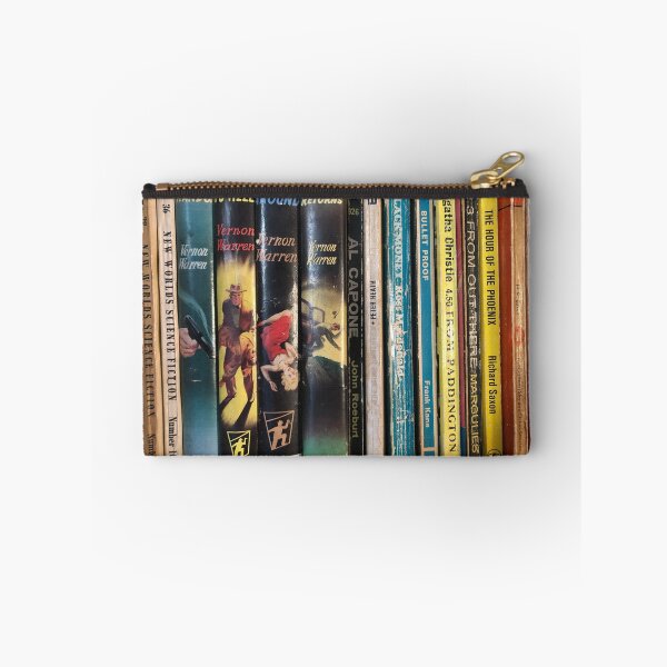 Item preview, Pulp Fiction & Hard Boiled designed and sold by The Aloof.