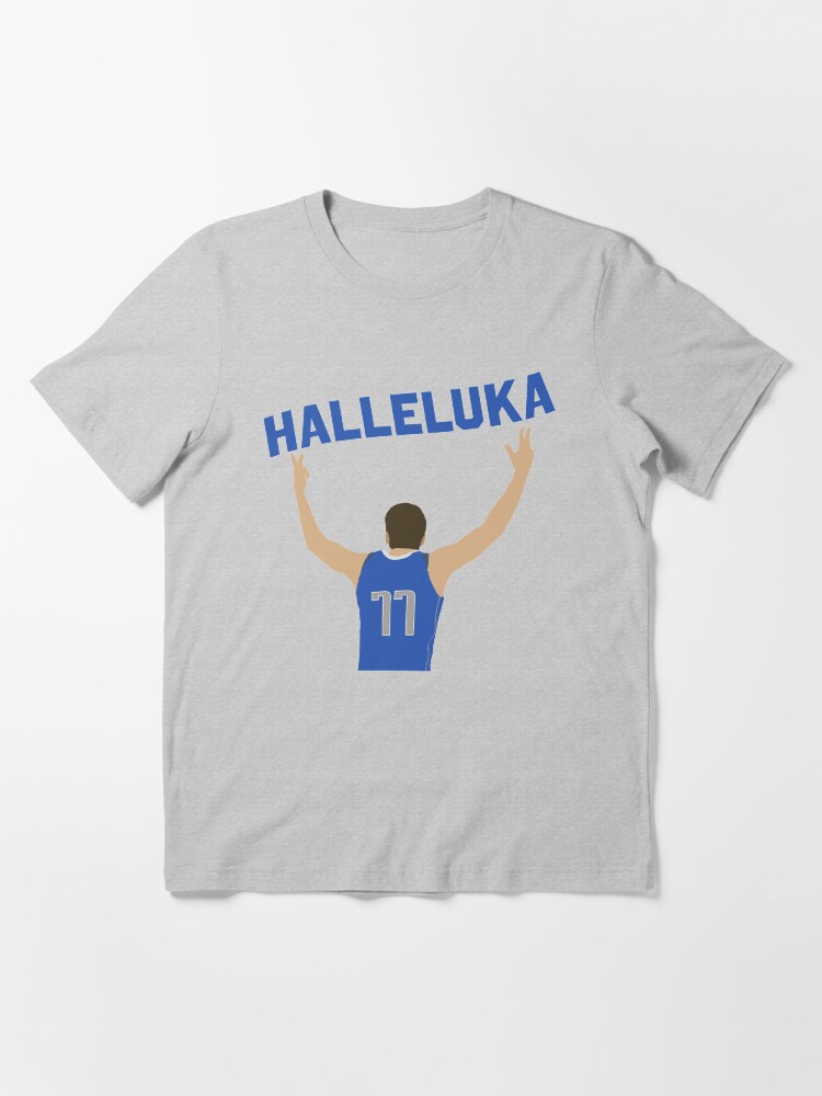 Halleluka t shirt Outlet