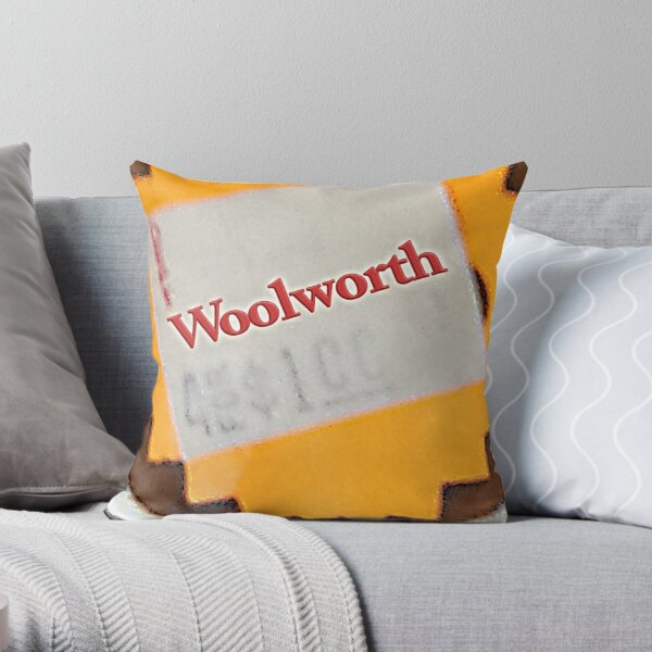 woolworths duck feather pillows