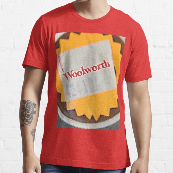 woolworths v neck t shirts