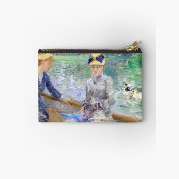 Item preview, Berthe Morisot A Summer's Day or Sommertag 1879 designed and sold by chillchar1234.