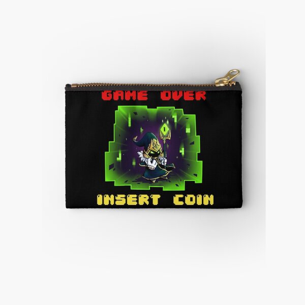 Item preview, Veigar Final Boss designed and sold by uyuni.