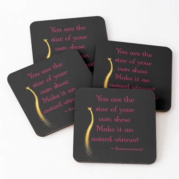 Item preview, You are the Star designed and sold by Roanemermaid.