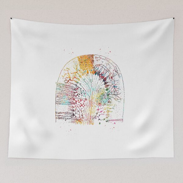 Item preview, Nerve cells designed and sold by Liededrom..
