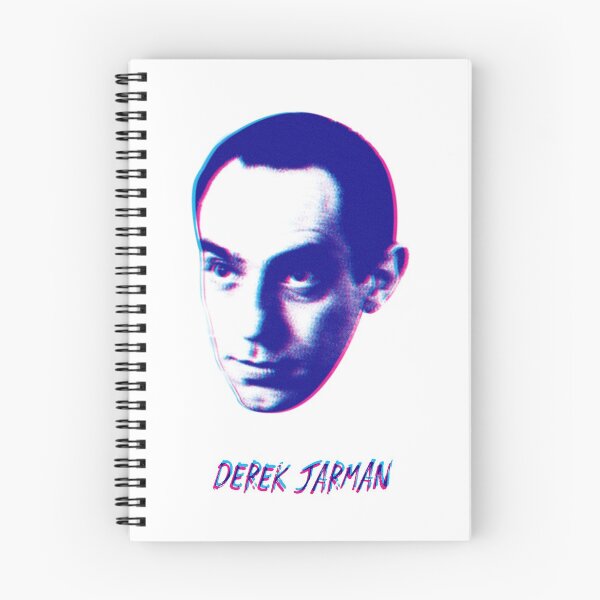 Item preview, jarman designed and sold by underground notes.