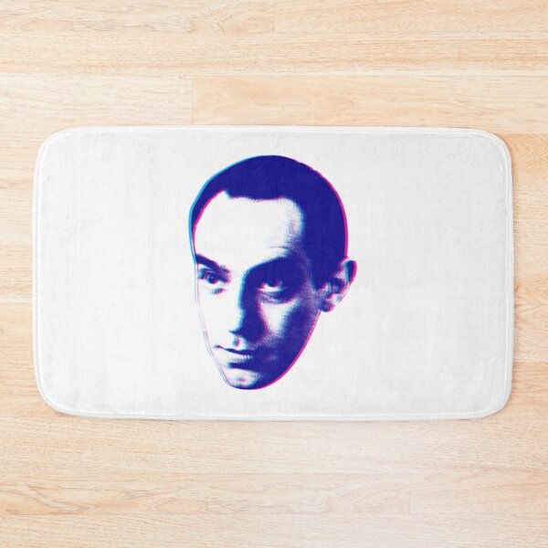 Item preview, jarman designed and sold by underground notes.