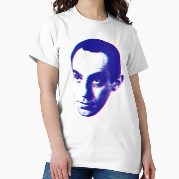Derek Jarman T-Shirts for Sale | Redbubble