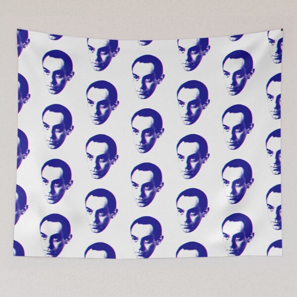 Item preview, jarman designed and sold by underground notes.