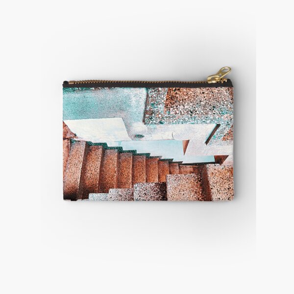 Item preview, Abandoned stairs designed and sold by magnetik.