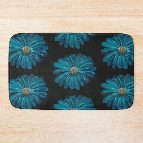 Item preview, Blue Anemone Flower 2 designed and sold by ArtfulLynk2019.