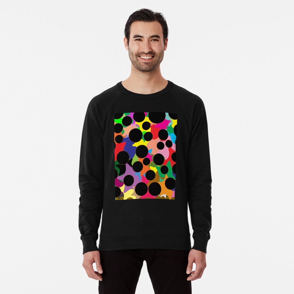 Item preview, Lightweight Sweatshirt designed and sold by roggcar.