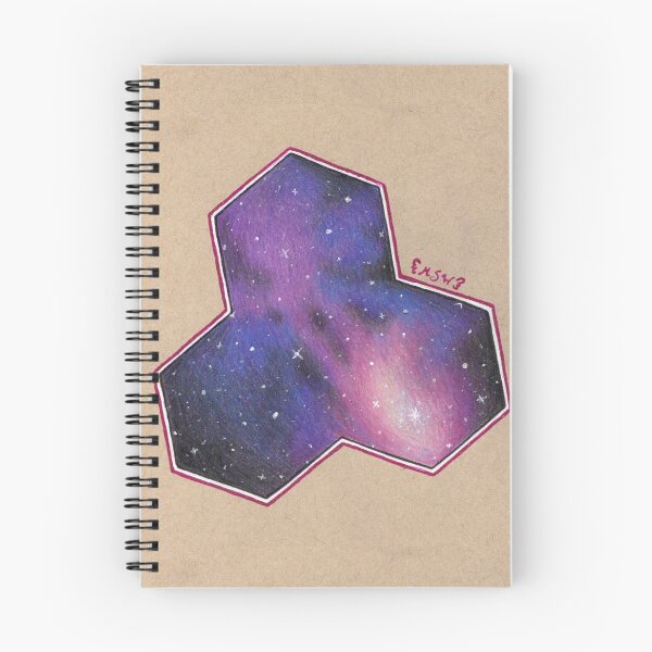 Item preview, Tombow Recycled Galaxy designed and sold by xxMysticWingsxx.