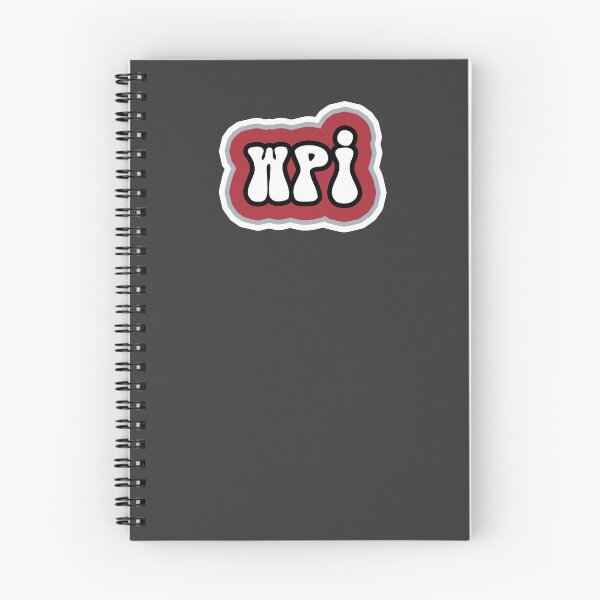 Item preview, WPI 60s designed and sold by Mass Aggie.
