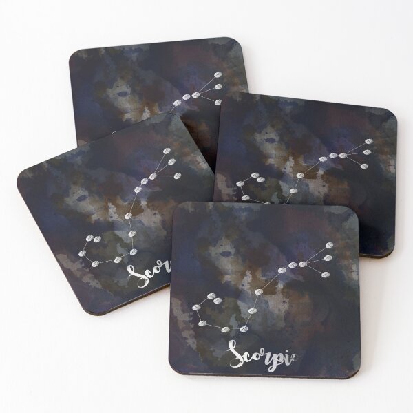 Item preview, Scorpio designed and sold by ElectricCoffee.