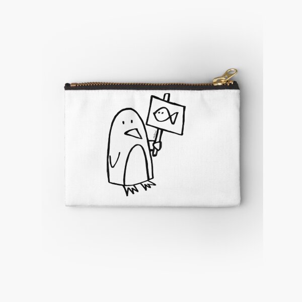 Item preview, We Want Fish designed and sold by chrisdrawsstuff.