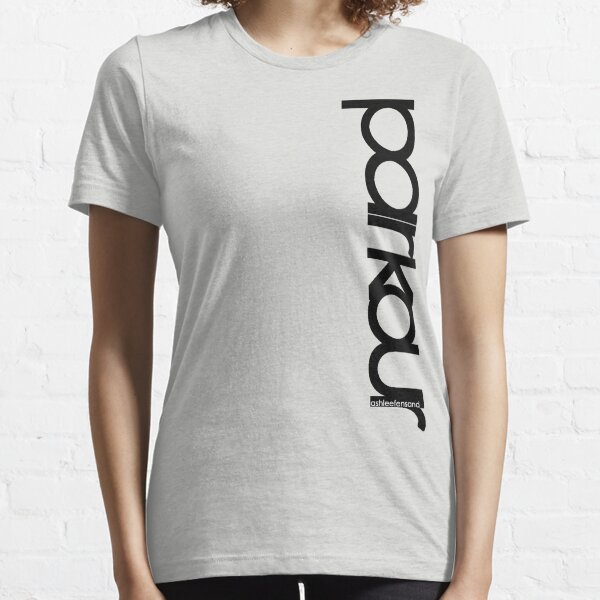 Parkour Essential T-Shirt
