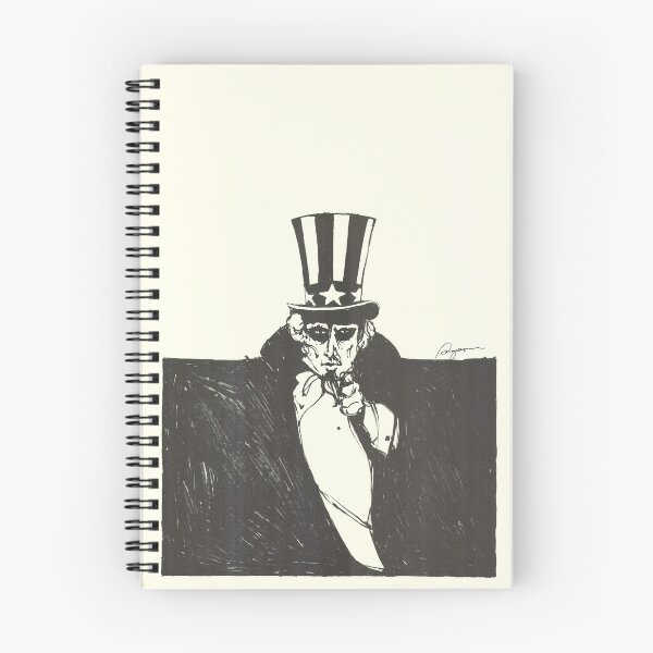 Item preview, Uncle Sam wants You by Artist Simpson designed and sold by simpson92.