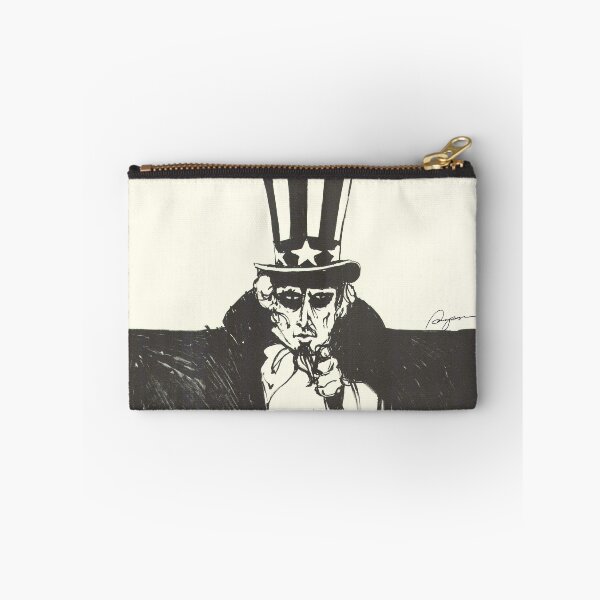 Item preview, Uncle Sam wants You by Artist Simpson designed and sold by simpson92.