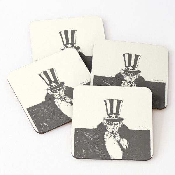 Item preview, Uncle Sam wants You by Artist Simpson designed and sold by simpson92.