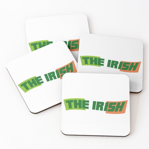 Aperçu de l'œuvre st patricks day tee shirt créée et vendue par GeniePixel.