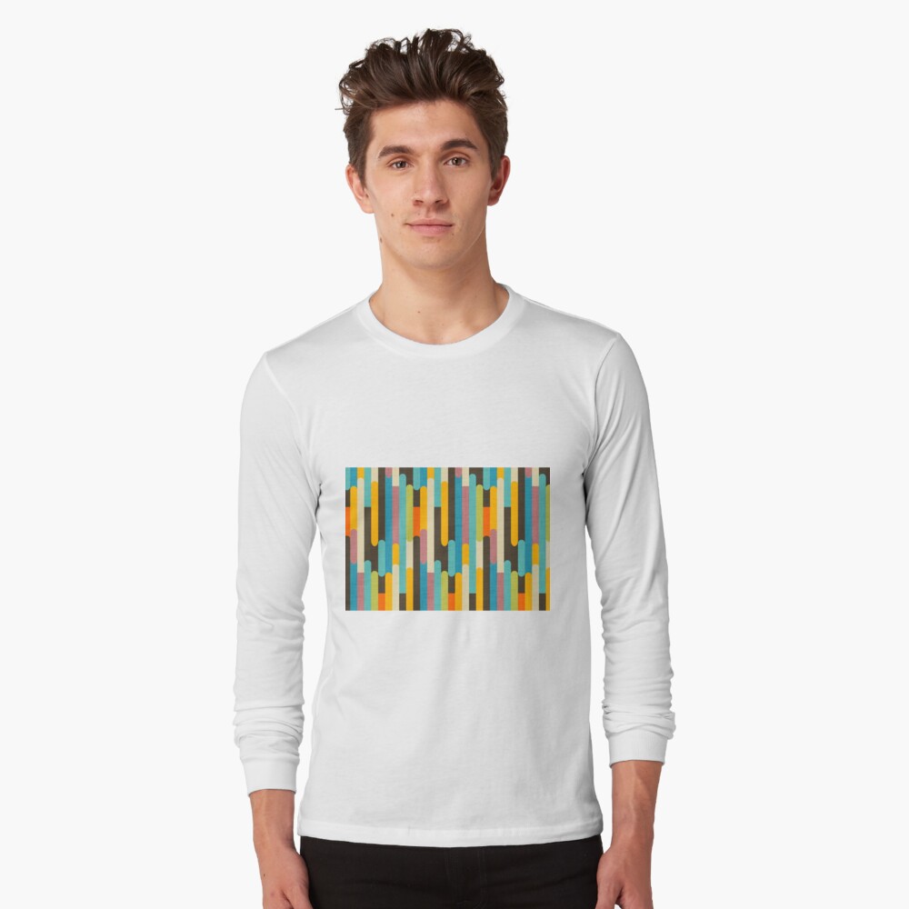 Item preview, Long Sleeve T-Shirt designed and sold by susycosta.