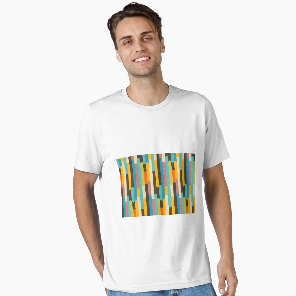 Item preview, Essential T-Shirt designed and sold by susycosta.