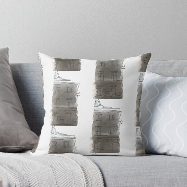 Item preview, Bath | Queen Square designed and sold by Sandcastleill.
