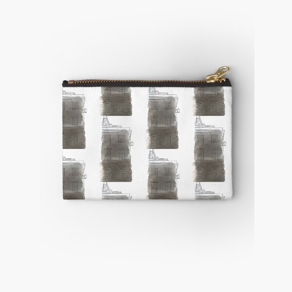 Item preview, Bath | Queen Square designed and sold by Sandcastleill.