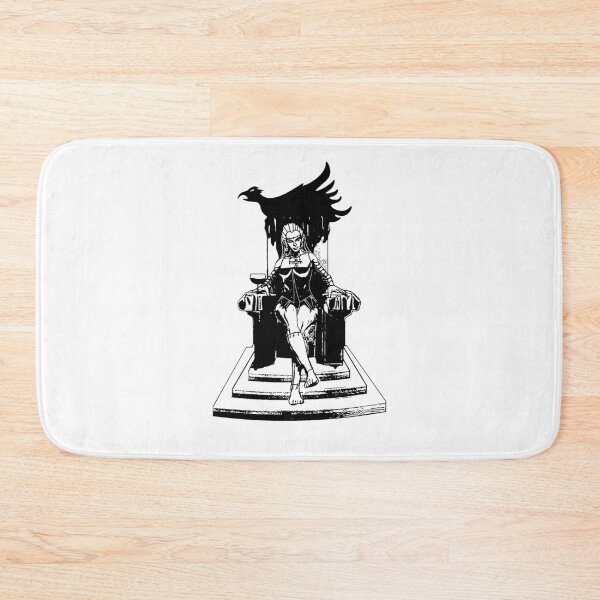 Item preview, Queen Taramis! designed and sold by LordNeckbeard.