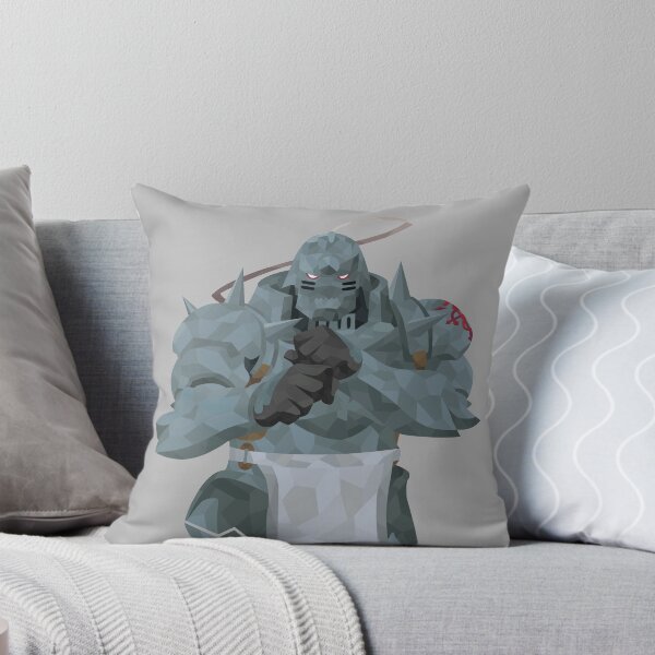 Artikelvorschau, Alphonse Elric entworfen und verkauft von icr427.