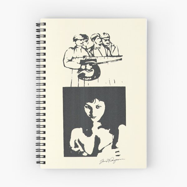 Item preview, Fab 5 by Michigan Artist Larry Simpson designed and sold by simpson92.