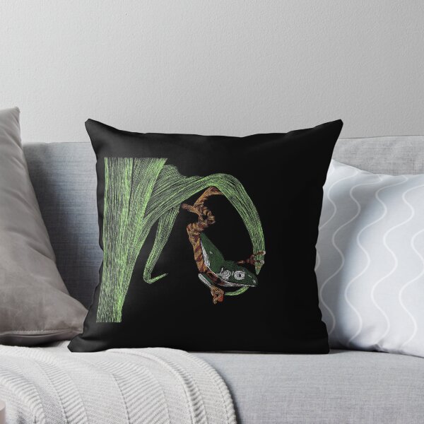 Item preview, Forest frog designed and sold by Crea-RiBo.
