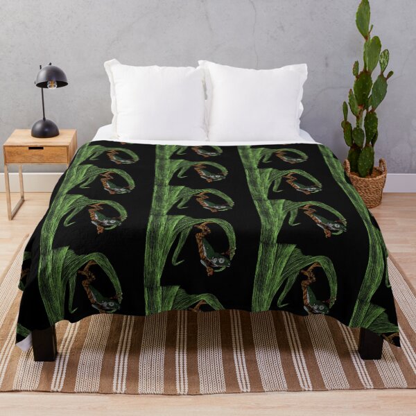 Item preview, Forest frog designed and sold by Crea-RiBo.
