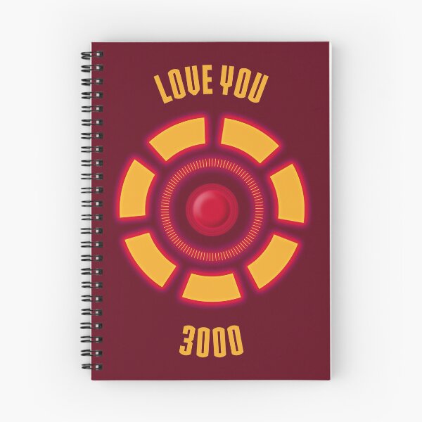 Item preview, Love you 3000 designed and sold by christopper.