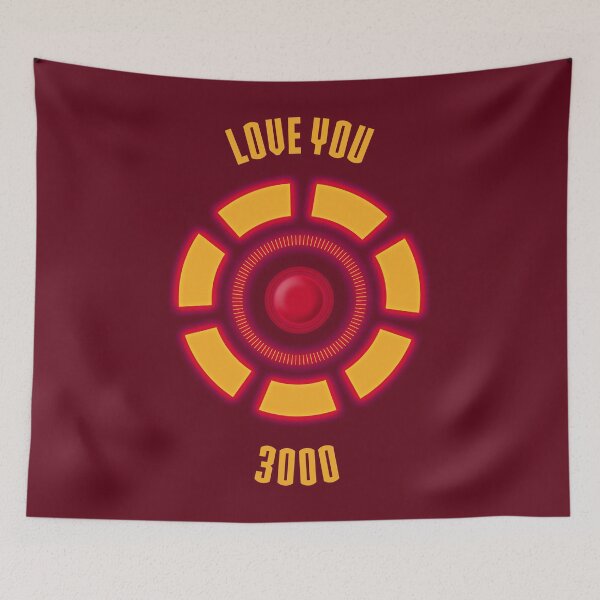 Item preview, Love you 3000 designed and sold by christopper.