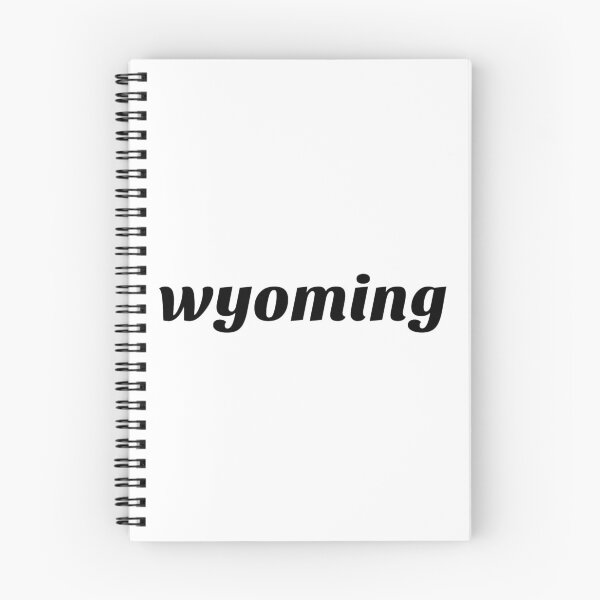 Item preview, Wyoming Pride designed and sold by bgsmall.