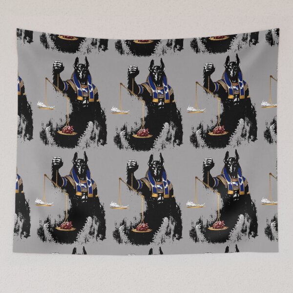 Item preview, Anubis designed and sold by roguesapparel.