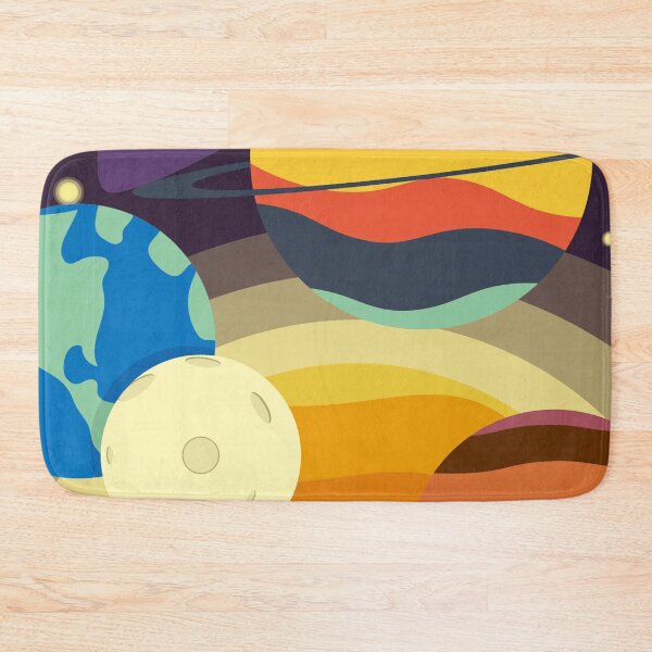 Item preview, Spaced Out designed and sold by ZDay15.