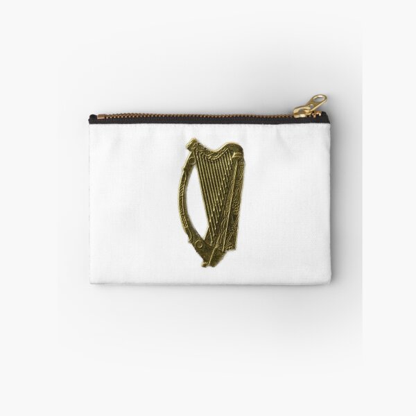 Item preview, El arpa dorada irlandesa designed and sold by articlave.